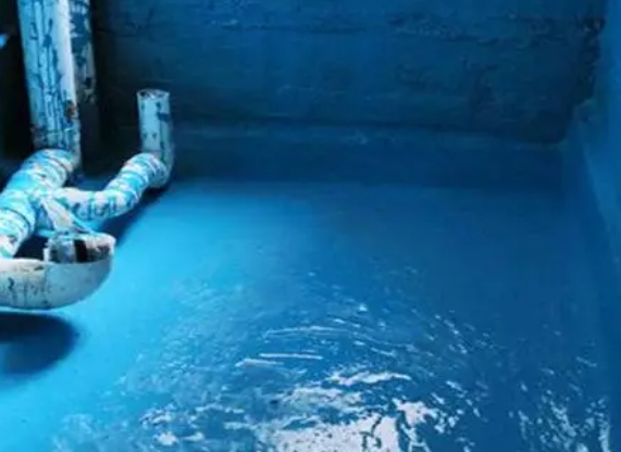 定西市卫生间漏水维修公司分下防水公司如何判断防水工程的质量?